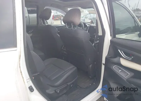 2021 Subaru Ascent Limited из США, поврежденный, VIN 4S4WMAPD9M3414486